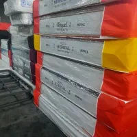 جشنواره فروش تشک های اقتصادی Royall