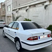 سمند LX XU7|خودرو سواری و وانت|بندرعباس, |دیوار