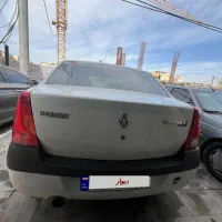 ال ۹۰اتومات مدل ۹۵|خودرو سواری و وانت|قم, چهار مردان|دیوار