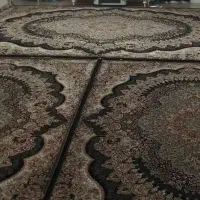 فرش ماشینی ۱۲متری و ۲تا ۶متری