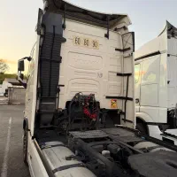 ثبت نام کامیون طرح 10 ساله اف اچ 500|خودرو سنگین|سنندج, |دیوار