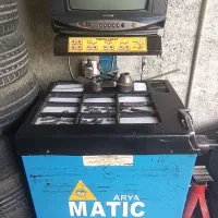 دستگاه بالانس کامپیوتری