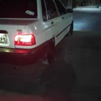 تاکسی بین شهری و درون شهری با راننده مجرب