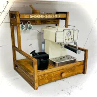 استند اسپرسو و کافی بار|آبچکان و نظمدهنده ظروف|تهران, توحید|دیوار