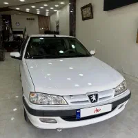 پژو پارس tu5 مدل 92 کلاس 15 (اتوگالری سناتور)