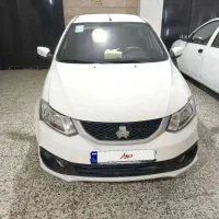 ساینا اس همه چی تموم|خودرو سواری و وانت|اصفهان, مهدی آباد|دیوار