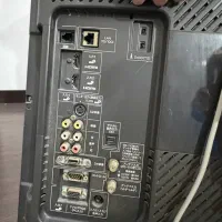 ال سی دی شارپ ژاپنی|تلویزیون و پروژکتور|بوشهر, |دیوار