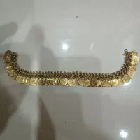 زنجیر قدیمی زیبا