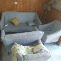 مبل هفت نفره