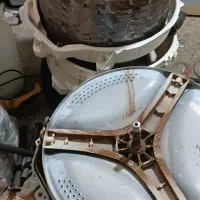 تعمیر و نصب انواع لباسشویی ، آبگرمکن و بخاری