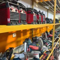 خدمات*کرایه چکش برقی بالابر همزن هیلتی فارسی بر