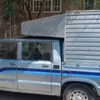 مزدا دوکابین ۲۰۰۰ ژاپنی مدل ۸۵ تمیز