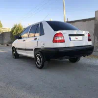 پراید ۱۴۱|خودرو سواری و وانت|دیواندره, |دیوار