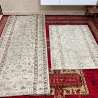 دو عدد کناره نو