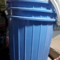 آفتابه /  سطل / دبه