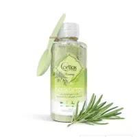 اسکراپ برند سلوکس برگ رزماری و اسانس نعنا