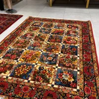 فرش دستباف ۶ متری خشت شیدا