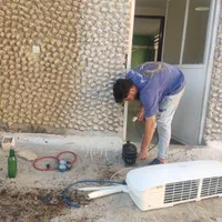 هاتکول  متخصص تعمیرات کولر گازی پکیج و یخچال|کولر گازی و فن‌کوئل|مشهد, هفت تیر (حافظ)|دیوار