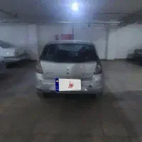 رنو ساندرو دنده‌ای، مدل ۱۳۹۶ ، با کمترین کارکرد|خودرو سواری و وانت|اصفهان, لیمجیر|دیوار