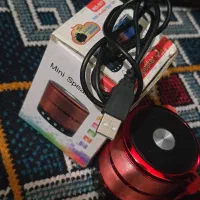 فروش مینی اسپیکر سالم سالم