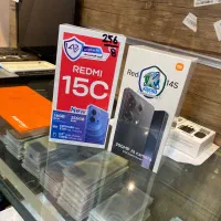 Redmi 15c