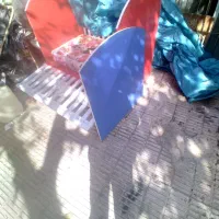 یک.عددرختخاب بچه تا۵.سالگی وبزرگ برای مادر.آبی|تخت و صندلی بچه|مرند, |دیوار