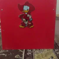 حمیدیه|تخت و سرویس خواب|حمیدیه, |دیوار