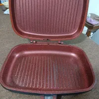 تابه رژیمی چودن نونو