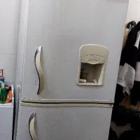 یخچال فریزر سوزان