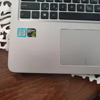 لپ تاپ گیمینگ ایسوس GTX 950|رایانه همراه|مشهد, الهیه|دیوار