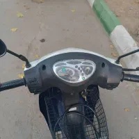 شوکا بی کلاج 125 مدل90 بسیار تمیز|موتورسیکلت|مشهد, طبرسی شمالی|دیوار