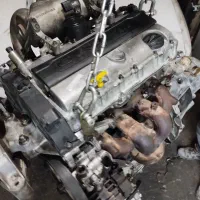 تعمیرات موتور گیربکس خودرو ملی