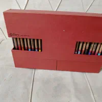 مداد رنگی خارجی