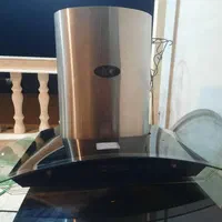 هواکش|هود|رشت, کوی حسینی|دیوار