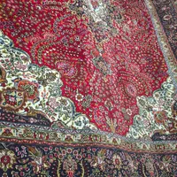 تک ۹متری کرمان قلم لاکی|فرش|مراغه, |دیوار
