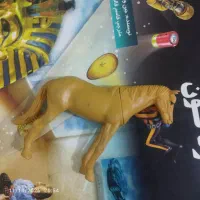 اسباب بازی اسب