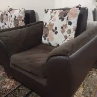 مبل راحتی|مبلمان خانگی و میز عسلی|شاهین‌شهر, بنیاد ازدواج|دیوار