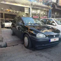 اپل کورسا 1994