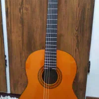 گیتار یاماها C70 اصل و هاردکیس|گیتار، بیس، امپلیفایر|تهران, افسریه جنوبی|دیوار