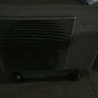 کولر اسپیلت