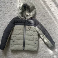 کاپشن بچه گانه