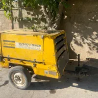 کمپرسور فوق بدون دودبخار برگه