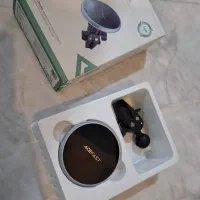 هولدر موبایل فست شارژ با توان ۱۵‌وات