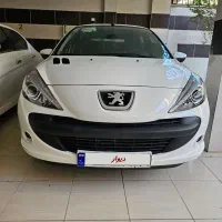 207tu3 مدل ۱۴۰۲
