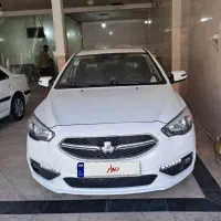 شاهین پلاس اتوماتیک