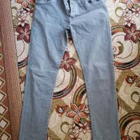 شلوار لی و پارچه ای|لباس|نیشابور, ناسیونال|دیوار