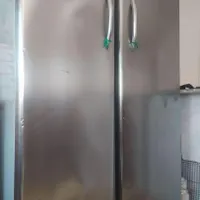 یخچال سینجر