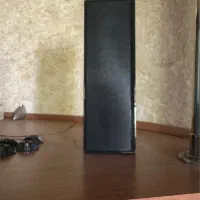 سینما خانگی سامسونگ|سیستم صوتی خانگی|رشت, گلسار|دیوار