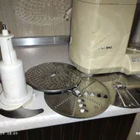 غذاساز|خردکن، آسیاب، غذاساز|بندر انزلی, باغ زمانی|دیوار