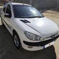 206مدل 94تیوفایو تیپ 5